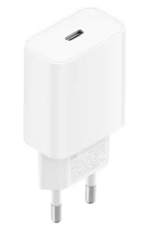 Xiaomi Mi USB-C de rețea încărcător (Negru) – EU conector, BHR4927GL