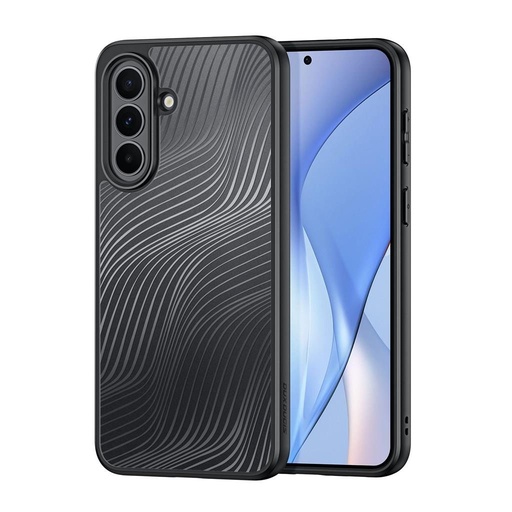 Samsung Galaxy A37 5G Dux Ducis Aimo husă spate (Negru)
