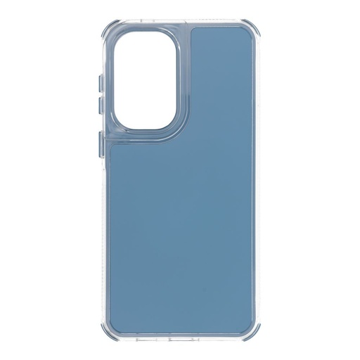 Samsung Galaxy A57 5G Matrix husă spate (Albastru)