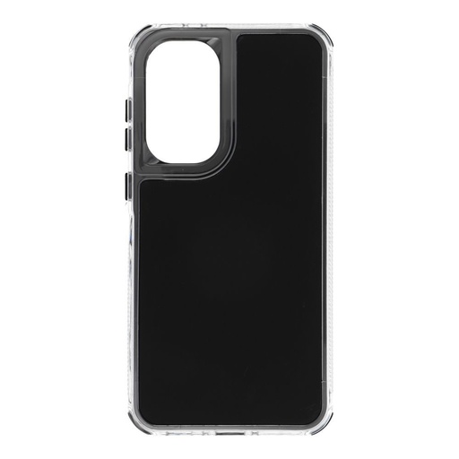 Samsung Galaxy A37 5G Matrix husă spate (Negru)