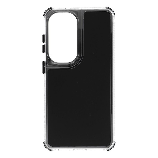Samsung Galaxy S26 Matrix back cover case (Black)