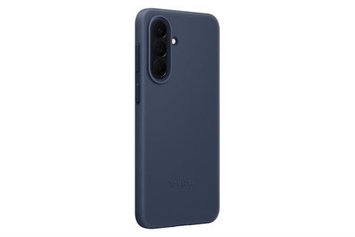 Samsung Silicone husă Galaxy A57 (Albastru închis)