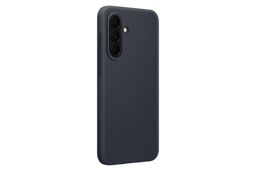 Samsung Silicone husă Galaxy A37 (Negru)