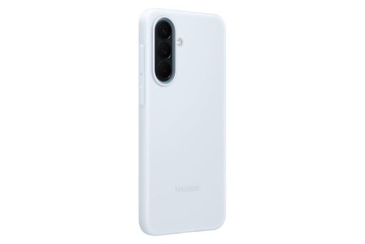 Samsung Silicone husă Galaxy A57 (Albastru deschis)