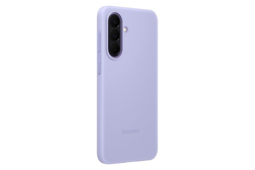 Samsung Silicone husă Galaxy A57 (Mov)