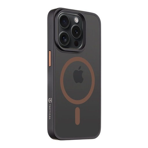 Apple iPhone 15 Pro Tactical MagForce Hyperstealth 2.0 husă spate (Moucha Moose)