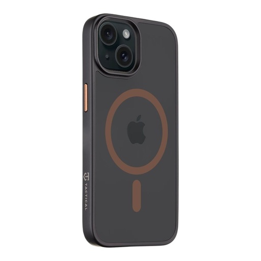 Apple iPhone 15 Tactical MagForce Hyperstealth 2.0 husă spate (Moucha Moose)