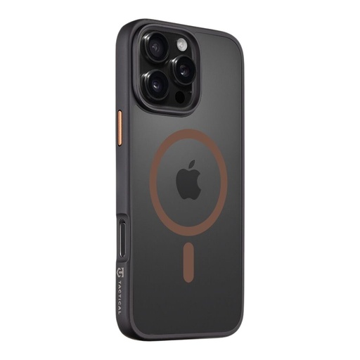 Apple iPhone 16 Pro Max Tactical MagForce Hyperstealth 2.0 husă spate (Moucha Moose)