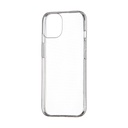 Xiaomi Redmi Note 15 4G / Redmi Note 15 5G ultra slim 1mm tpu hátlap tok (Átlátszó)