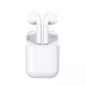 Hoco ES20 fără fir headset, alb