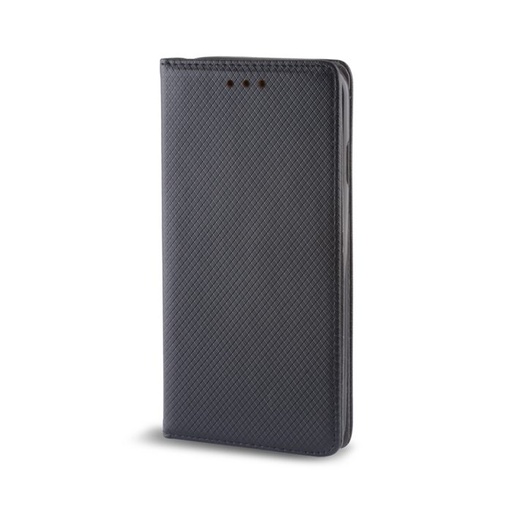 Honor Magic 8 Lite / X70 5G / X9D Smart magnet cu clapetă husă (Negru)
