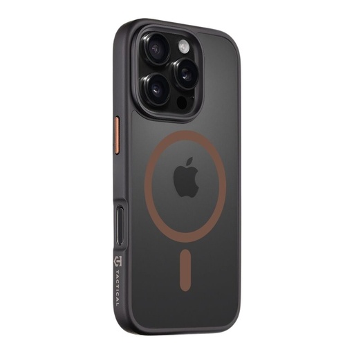 Apple iPhone 16 Pro Tactical MagForce Hyperstealth 2.0 husă spate (Moucha Moose)
