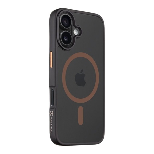 Apple iPhone 16 Tactical MagForce Hyperstealth 2.0 husă spate (Moucha Moose)