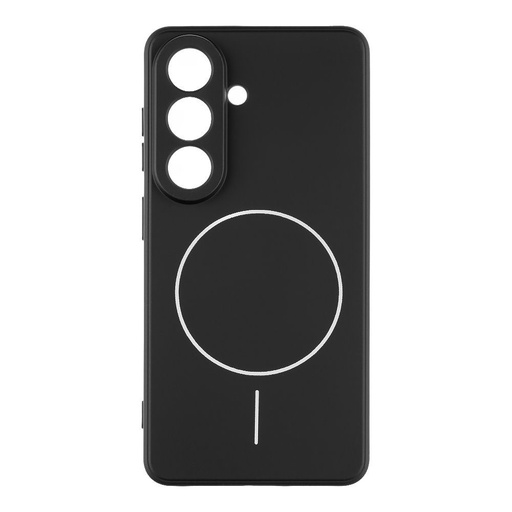 Samsung Galaxy S26 OBAL:ME MagNetix Matte husă (Negru)