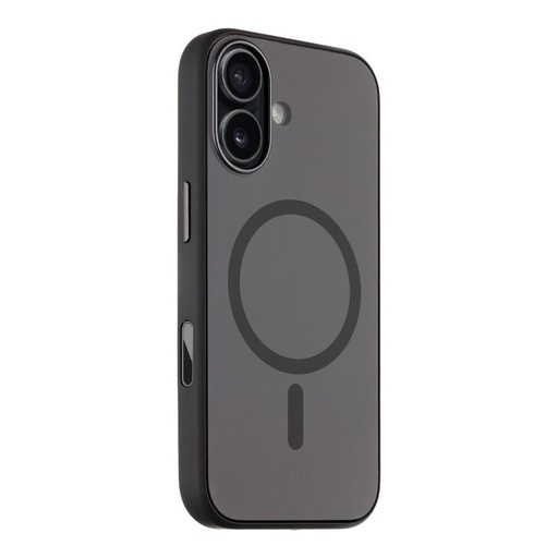 Apple iPhone 17 Tactical MagForce Smooth Is Fast husă (Gri)
