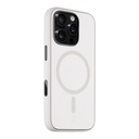 Apple iPhone 16 Pro Tactical MagForce Smooth Is Fast tok (Fehér)