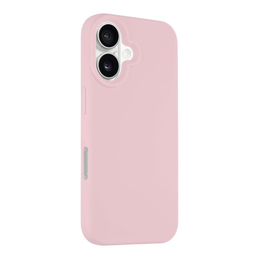 Apple iPhone 16 Tactical MagForce Velvet Smoothie husă (Roz)