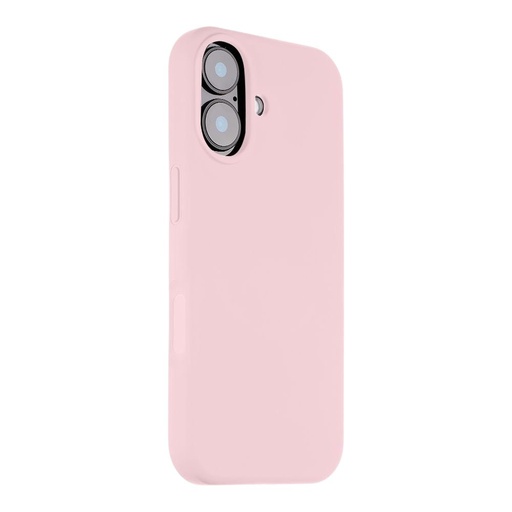 Apple iPhone 17 Tactical MagForce Velvet Smoothie husă (Roz)