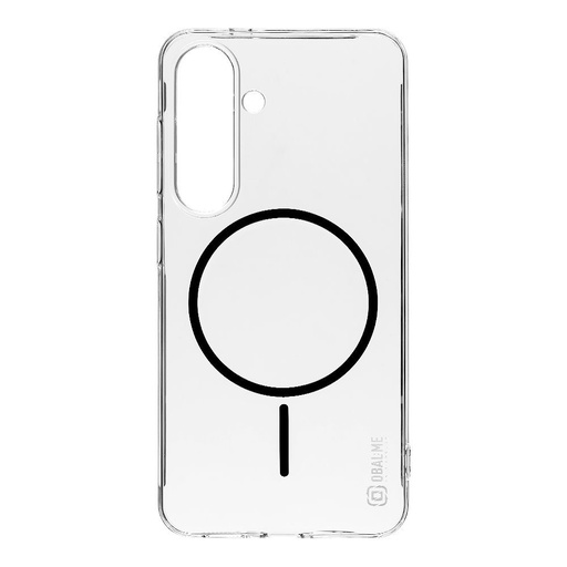 Samsung Galaxy S25 OBAL:ME MagNetix Limpid husă (Transparent)
