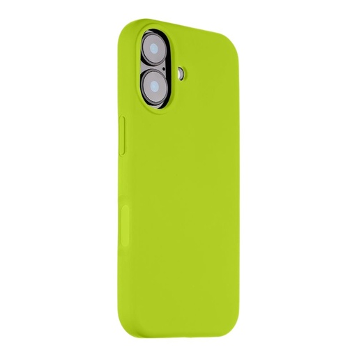 Apple iPhone 17 Tactical MagForce Velvet Smoothie husă (Verde avocado)