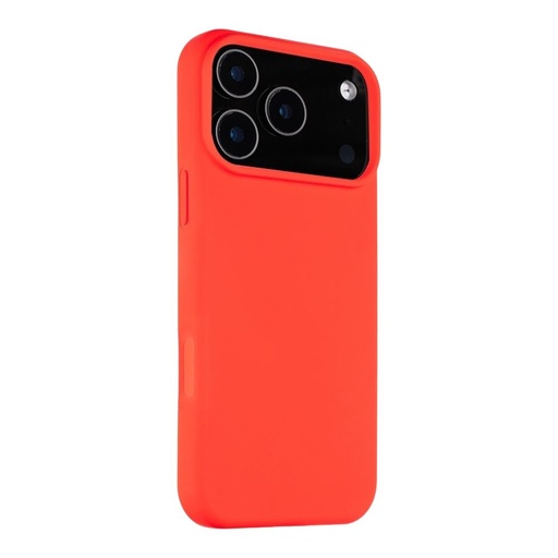 Apple iPhone 17 Pro Max Tactical MagForce Velvet Smoothie husă (Chilli)