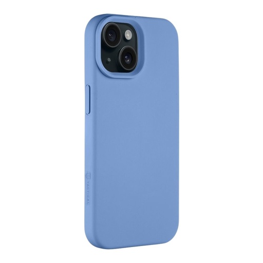 Apple iPhone 15 Tactical MagForce Velvet Smoothie husă (Albastru)