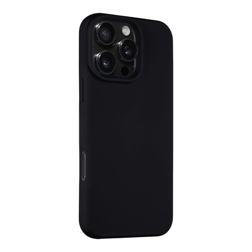Apple iPhone 16 Pro Max Tactical MagForce Velvet Smoothie husă (Gri)