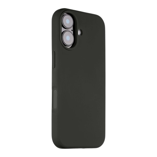 Apple iPhone 17 Tactical MagForce Velvet Smoothie husă (Gri închis)