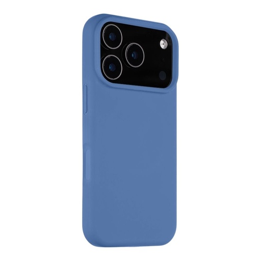 Apple iPhone 17 Pro Tactical MagForce Velvet Smoothie husă (Albastru)