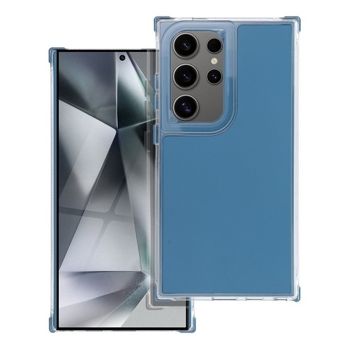 Xiaomi Redmi Note 15 Pro 4G Matrix husă spate (Albastru)