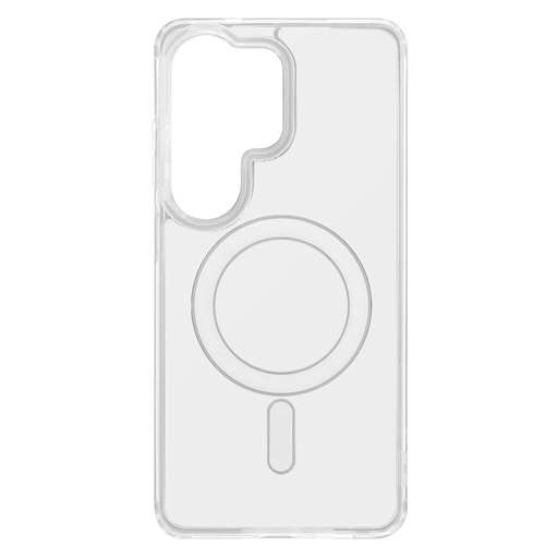 Samsung Galaxy S26 Ultra Tactical MagForce MagSafe husă spate (Transparent)