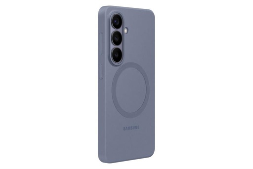 Samsung Galaxy S26 Samsung Silicone Magnetic husă spate (Violet)