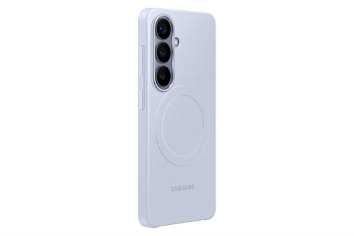 Samsung Galaxy S26 Samsung Slim Magnetic husă spate (Deschis Mov)
