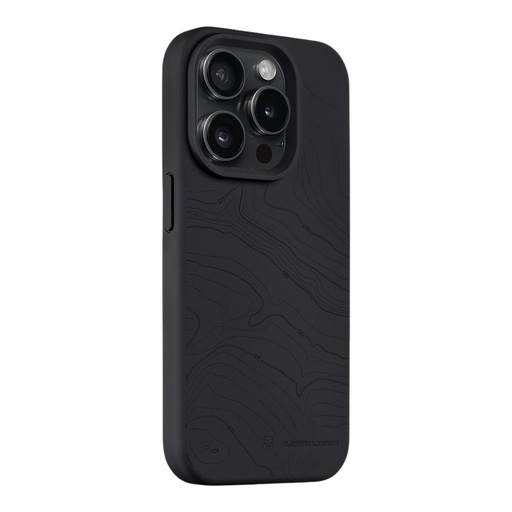Apple iPhone 15 Pro Tactical MagForce Beaver husă (Gri)