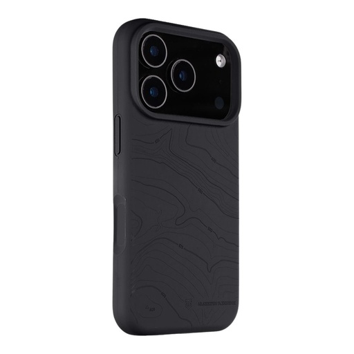 Apple iPhone 17 Pro Tactical MagForce Beaver husă (Gri)