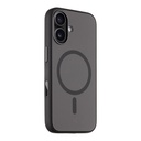 Apple iPhone 16 Tactical MagForce Smooth Is Fast tok (Szürke)