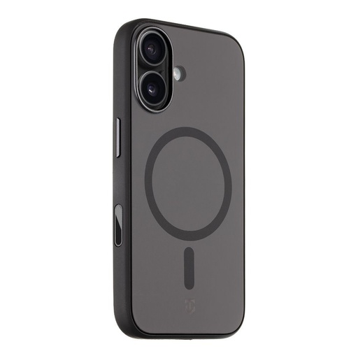 Apple iPhone 16 Tactical MagForce Smooth Is Fast husă (Gri)