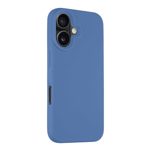 Apple iPhone 16 Tactical MagForce Velvet Smoothie husă (Albastru)