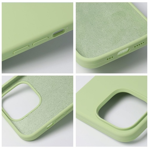 Samsung Galaxy S26 Roar Cloud skin husă spate (Verde)