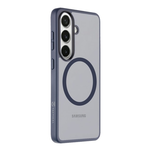 Samsung Galaxy S26 Tactical MagForce Hyperstealth 2.0 husă spate (Albastru închis)
