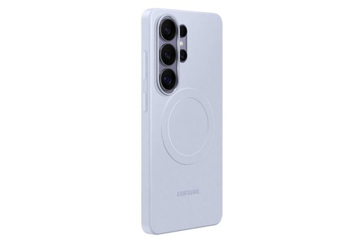 Samsung Galaxy S26 Ultra Samsung Slim Magnetic husă spate (Deschis Mov)