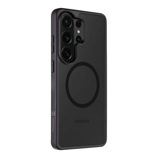 Samsung Galaxy S26 Ultra Tactical MagForce Hyperstealth 2.0 husă spate (Asphalt)