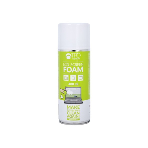 TFO LCD soluție de curățat ecranul hab (400 ml)