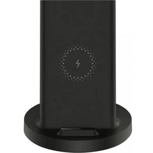 Xiaomi Mi fără fir stație de încărcare (Negru) - 20W
