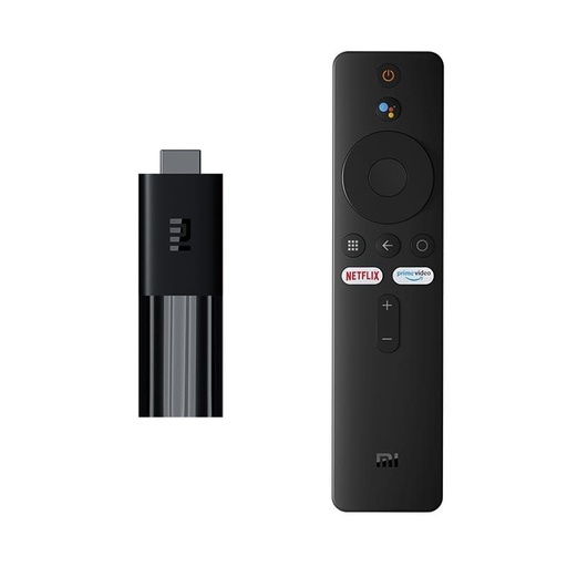 Xiaomi Mi TV Stick EU cu telecomandă (Negru)