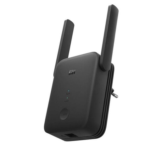 Xiaomi Mi WiFi amplificator de semnal AC1200 EU (Negru)