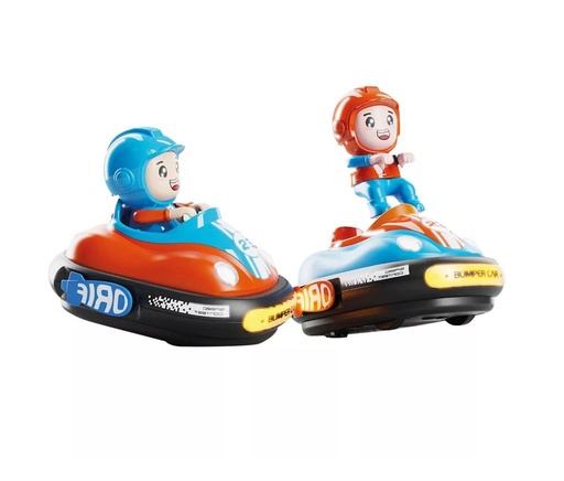 Maxlife cu telecomandă bumper mașină MXRC-500