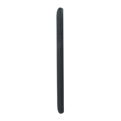 Honor 600 Lite tpu matte husă spate (Negru)