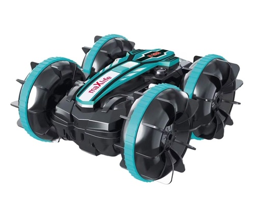Maxlife cu telecomandă mașină MXRC-400 amfibiu
