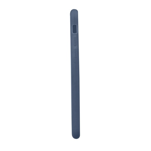 Honor 600 Lite tpu matte husă spate (Albastru)